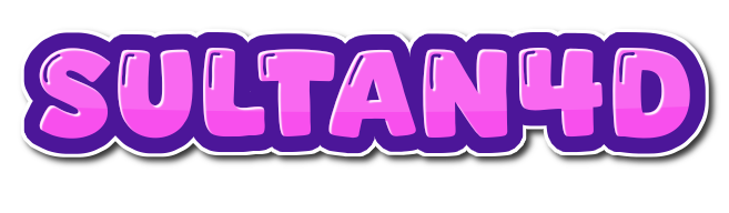 SULTAN4D Logo
